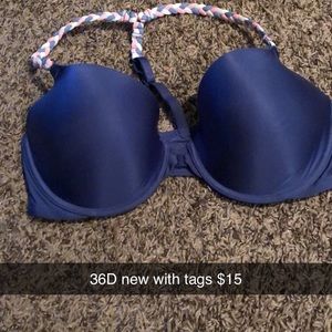 Victoria secret T-shirt bra